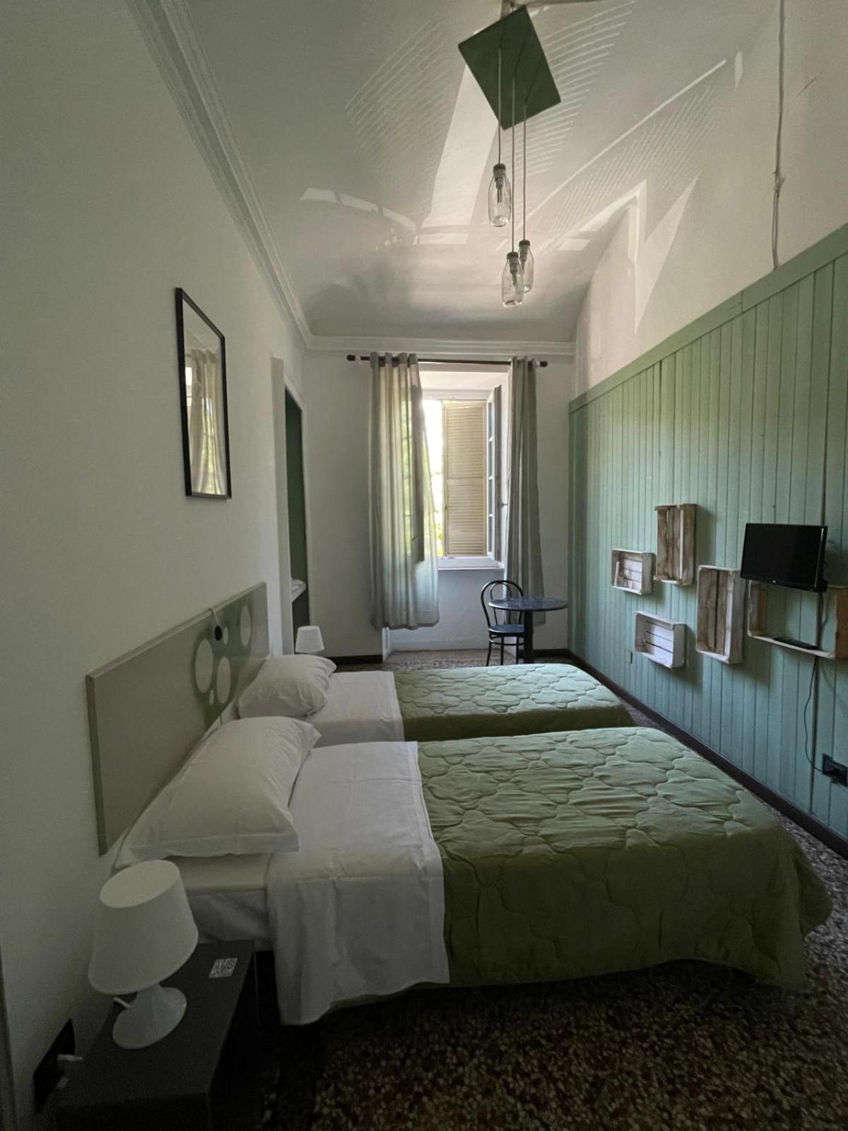 B&B Madama Teresa Турин Экстерьер фото